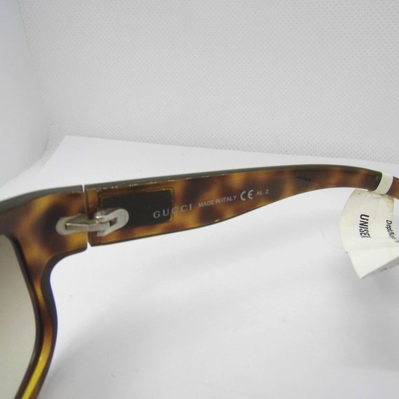 GUCCI Sunglasses ITALY - Picture 6 of 9